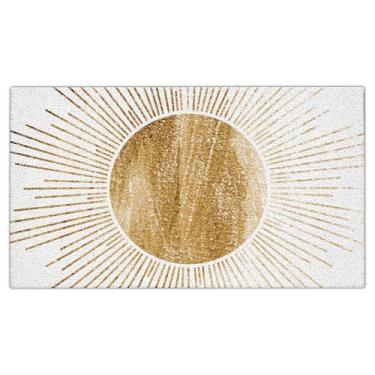 Imagem de Jvpke Capacho para entrada externa, tapetes de porta ao ar livre, tapete de boas-vindas, porta 788