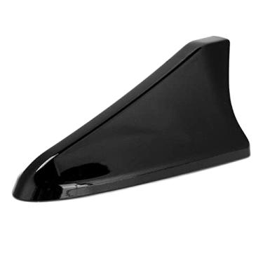 Imagem de Tampa Antena do Telhado de Tubarão, Número 96219 D5000EBQK, Chip de Aprimoramento de Sinal, Material ABS, Optima 2014-2020, Elantra Sedan 2011-2016, Sonata 2015-2019 Sem GPS,