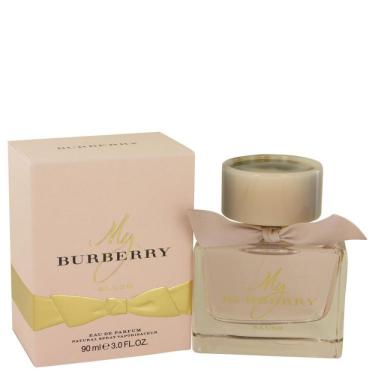 Imagem de Perfume Feno My Blush Parfum Burberry 90ml
