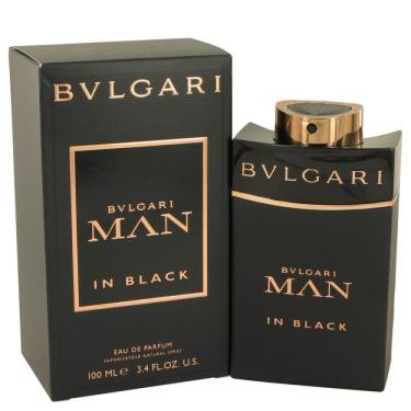 Imagem de Perfume Masculino Man In Black Bvlgari 100ml