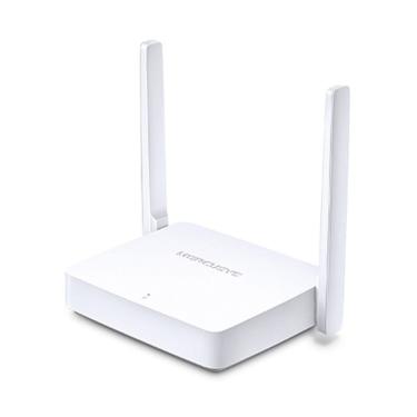 Imagem de Roteador Mercusys Wireless N 300Mbps - Mw301R