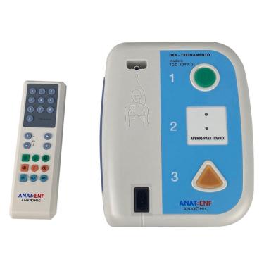 Imagem de Simulador De Dea Para Treinamento (Dea)