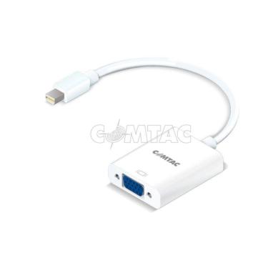 Imagem de Conversor Mini Displayport Para Vga