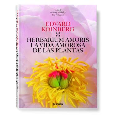 Imagem de Livro - Herbarium Amoris