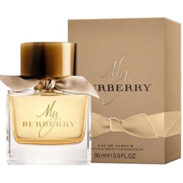 Imagem de My Burberry  Eau De Parfum  90ml