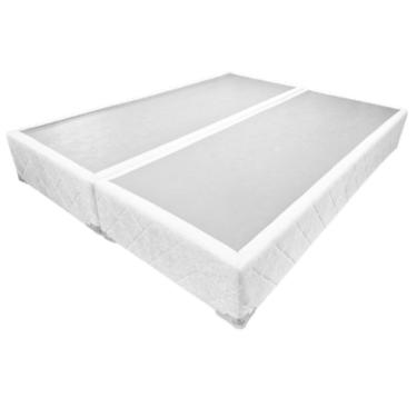 Imagem de CAMA BASE BIPARTIDA DUBAI Vazada - KING