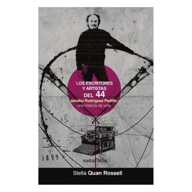 Imagem de La Escuela Nacional de Bellas Artes y los escritores y artistas del 44 - Espanhol