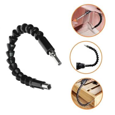 Imagem de Cabo Extensor Flexível Com Rosca De 1/8 Para Bomba De Graxa