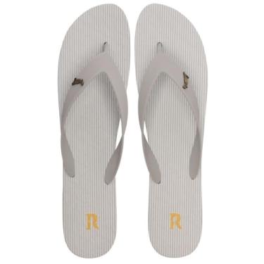 Imagem de Chinelo Reserva Adulto Cinza