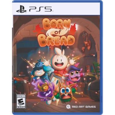 Imagem de Born of Bread - PlayStation 5