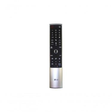 Imagem de Controle Remoto Magic MR700 LG TV Smart AKB75455602
