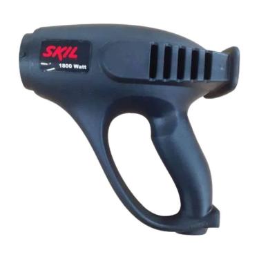 Imagem de Carcaça para Soprador Térmico SKIL 8003 F000601123 BOSCH