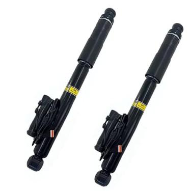 Imagem de Conjunto de amortecedor traseiro com substituição de controle magnético de direção para Mercedes Benz E-CLASS W211 C219 2X CLS 2002-2010 2193260400