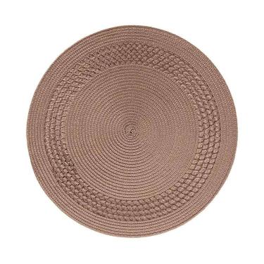 Imagem de Jogo Americano Copa E Cia Avulso Luna Tressê Nude