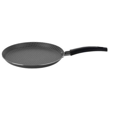 Imagem de Tapioqueira Crepeira Panquequeira  Multiflon 22cm  Gourmet Alumínio An