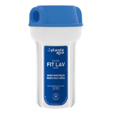Imagem de Filtro de Água para Máquina de Lavar FIT LAV 6900 - Planeta Água
