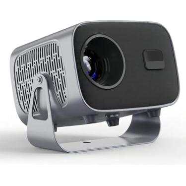 Imagem de Projetor HD Multimí­dia 4K Basike TY-12613