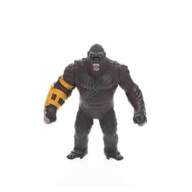 Imagem de Bandai - Godzilla x Kong - Movie Monster Series - Kong 2024 (Hollywood)