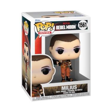 Imagem de Funko POP! Movies: Rebel Moon - Collectable Vinyl Figure - Gift Idea - Official Merchandise - for Kids & Adults - Movies Fans - Model Figure for Collectors and Display