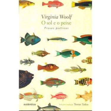 Imagem de Sol e o Peixe, O