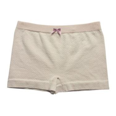 Imagem de Boxer Infantil sem Costura Canelado F8205 DelRio Mss M