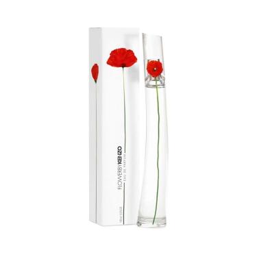 Imagem de Perfume Kenzo Flowerby Kenzo Eau de Parfum 100 ml