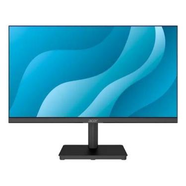Imagem de Monitor acer led 23,8 fhd mk241y flt