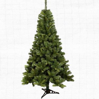 Imagem de Árvore De Natal Sodalita Verde ME 750 Galhos - 180 cm - NLQT