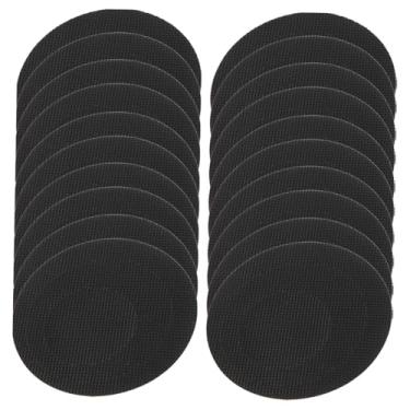 Imagem de Tapete de chuveiro antiderrapante adesivos antiderrapantes decoração de banheiro adesivos de segurança para banheira