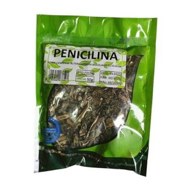 Imagem de CHÁ PENICILINA T E F 50G