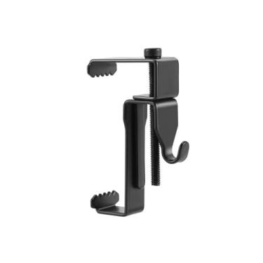 Imagem de Grampo de ganchos de tijolo, acessórios sem broca, clipes de parede de tijolos resistentes, clipes universais de gancho de tijolo para pendurar fotos, moldura, cesta de flores