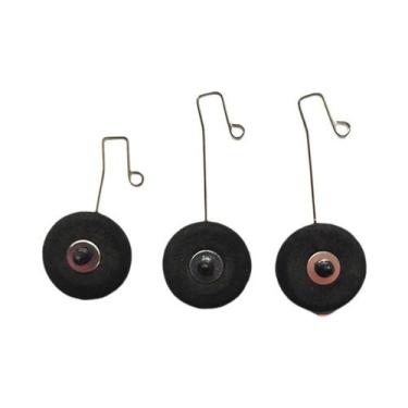 Imagem de Kit De Acessórios Para Trem De Pouso De Planador De Espuma RC Para Lan