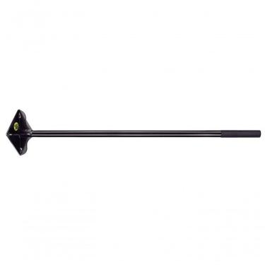 Imagem de Socador Tramontina Metálico 8x8" Com Cabo Metálico 130cm