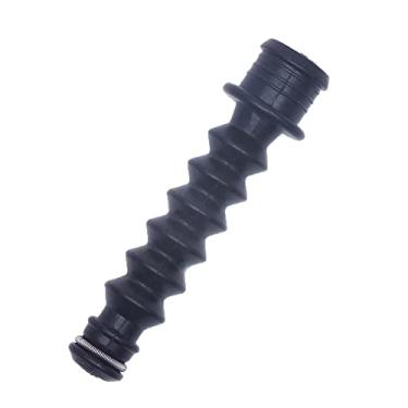 Imagem de OVERSEE 6L2-44147-00 Bota de haste de mudança de borracha para motor de popa Yamaha 2T 20HP 25HP 6L2-44147