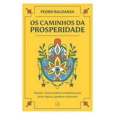 Imagem de Os Caminhos Da Prosperidade