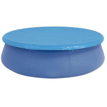 Imagem de Piscina Infantil Inflável 4600 Litros Grande Com Capa