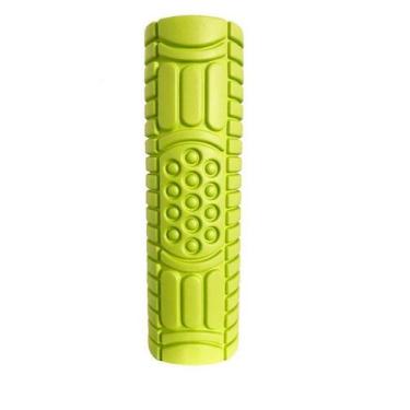 Imagem de Rolo de Massagem Foam Roller WCT Fitness
