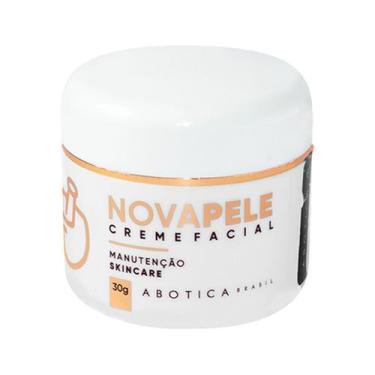 Imagem de Creme Facial Manutenção Nova Pele 30g - A Botica