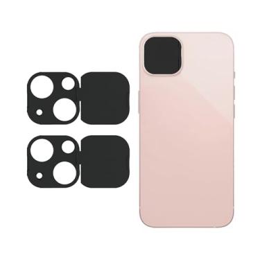 Imagem de MakLuen Capa de câmera, capa de webcam compatível com telefone 13, telefone 13 mini, proteja sua privacidade e segurança