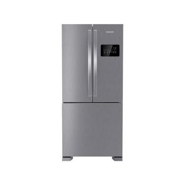 Imagem de Geladeira/Refrigerador Brastemp Frost Free French Door 554L BRO85