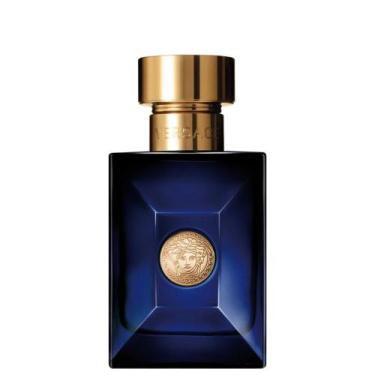 Imagem de Dylan Blue Pour Homme Versace Eau de Toilette Masculino-30 ml