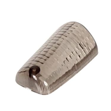 Imagem de Lente De Pisca Mini Titan 2000 Universal Fumê Clara