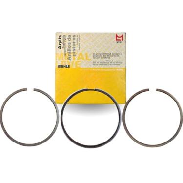 Imagem de Jogo Anel STD Sprinter 313 312 413 2.2 16v SDC8345STD