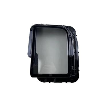 Imagem de Capa de proteção do farol compatível com Ideal L7 L8 L9 2022 2023 2024.(Left)