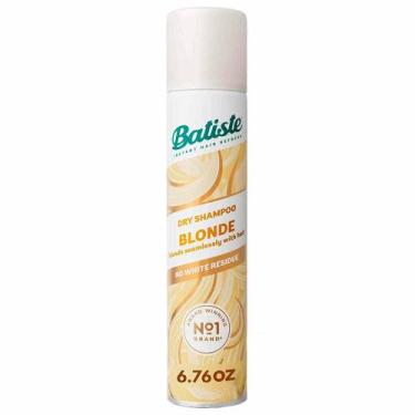 Imagem de Shampoo à Seco Batiste Color Blonde, 200ml