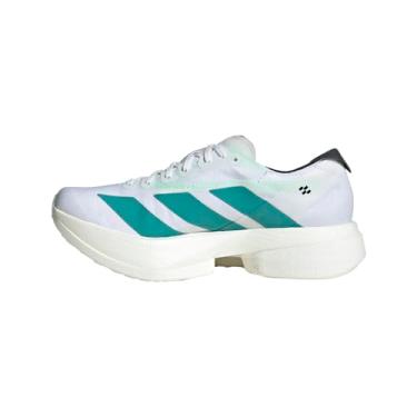 Imagem de Adidas Adizero Adios Pro 4 feminino, Multi, 9 Wide
