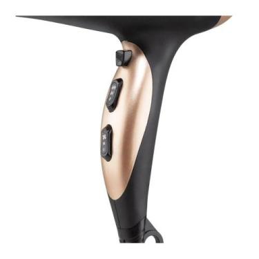 Imagem de Secador Cabelos Philco Psc2450 Íon 2200w, 220V