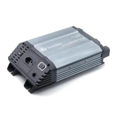 Imagem de Tech One Inversor Voltagem 400w/800w 24v/110v