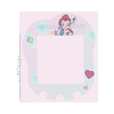 Imagem de Película Protetora De Silicone Kawaii Hellokitty Tamagotchi Uni, Adesi