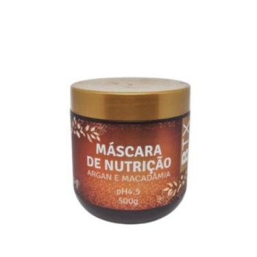 Imagem de Botox Capilar Gymp Cosméticos 500g